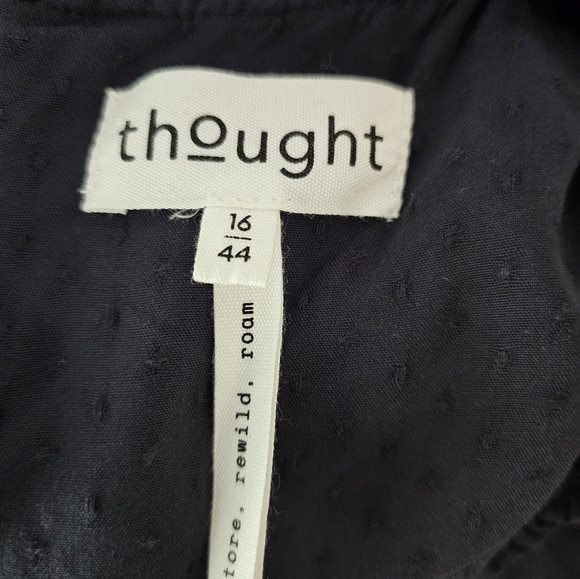 Jumper style pant suit - Picture 4 of 4